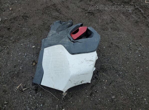 JF2GTALC7J8249496 2018 SUBARU CROSSTREK Белый Вид подкапотного пространства