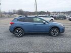 2018 Subaru Crosstrek 2.0i Limited Blue vin: JF2GTAMC0J8288946