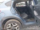 2018 Subaru Crosstrek 2.0i Limited Blue vin: JF2GTAMC0J8288946