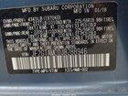 2018 Subaru Crosstrek 2.0i Limited Blue vin: JF2GTAMC0J8288946