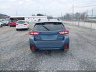 2018 Subaru Crosstrek 2.0i Limited Blue vin: JF2GTAMC0J8288946