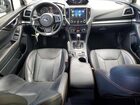 2019 Subaru Crosstrek Limited Charcoal vin: JF2GTAMC0K8345437