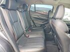 2019 Subaru Crosstrek Limited Charcoal vin: JF2GTAMC0K8345437