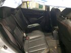 2018 Subaru Crosstrek Limited Silver vin: JF2GTAMC1JH228867