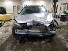 2018 Subaru Crosstrek Limited Silver vin: JF2GTAMC1JH228867