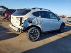 2019 Subaru Crosstrek Limited White vin: JF2GTAMC2KH227230