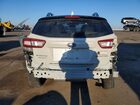 2019 Subaru Crosstrek Limited White vin: JF2GTAMC2KH227230