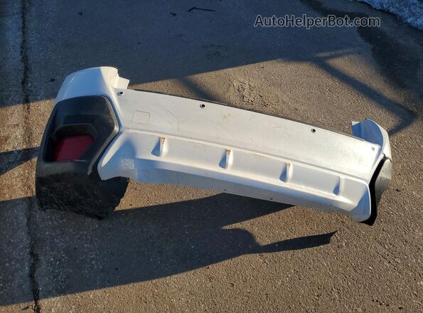JF2GTAMC2KH227230 2019 SUBARU CROSSTREK White VIN კოდის სტიკერის ხედი