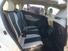 2019 Subaru Crosstrek Limited White vin: JF2GTAMC2KH227230