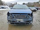 2019 Subaru Crosstrek Limited Blue vin: JF2GTAMC3K8228175