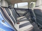 2019 Subaru Crosstrek Limited Blue vin: JF2GTAMC3K8228175