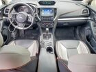 2019 Subaru Crosstrek Limited Blue vin: JF2GTAMC3K8228175