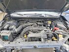 2019 Subaru Crosstrek Limited Blue vin: JF2GTAMC3K8228175