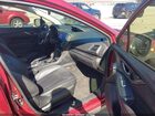2019 Subaru Crosstrek 2.0i Limited Красный vin: JF2GTAMC3K8248197