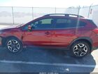 2019 Subaru Crosstrek 2.0i Limited Красный vin: JF2GTAMC3K8248197