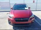 2019 Subaru Crosstrek 2.0i Limited Красный vin: JF2GTAMC3K8248197
