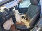 2019 Subaru Crosstrek Limited Blue vin: JF2GTAMC4K8202197