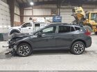 2019 Subaru Crosstrek 2.0i Limited Gray vin: JF2GTAMC4K8246023