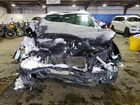 2019 Subaru Crosstrek Limited Black vin: JF2GTAMC7K8281560