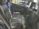 2019 Subaru Crosstrek Limited Black vin: JF2GTAMC7K8281560