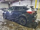 2019 Subaru Crosstrek Limited Black vin: JF2GTAMC7K8281560