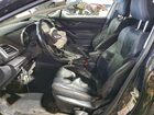 2019 Subaru Crosstrek Limited Black vin: JF2GTAMC7K8281560