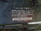2019 Subaru Crosstrek Limited Black vin: JF2GTAMC7K8281560