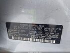 2020 Subaru Crosstrek Limited Silver vin: JF2GTAMC7L8257566