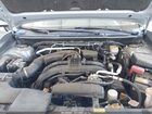 2020 Subaru Crosstrek Limited Silver vin: JF2GTAMC7L8257566