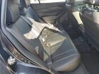 2018 Subaru Crosstrek Limited Black vin: JF2GTAMC8JH271442