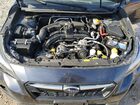 2018 Subaru Crosstrek Limited Black vin: JF2GTAMC8JH271442