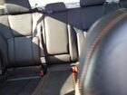 2018 Subaru Crosstrek Limited Black vin: JF2GTAMC8JH271442
