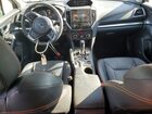 2018 Subaru Crosstrek Limited Black vin: JF2GTAMC8JH271442