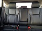 2018 Subaru Crosstrek Limited Белый vin: JF2GTAMC9J8309213
