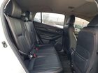 2018 Subaru Crosstrek Limited Белый vin: JF2GTAMC9J8309213