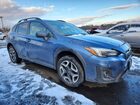 2019 Subaru Crosstrek Limited Blue vin: JF2GTAMC9K8340141 2019 Subaru Crosstrek Limited Blue vin: JF2GTAMC9K8340141