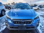 2019 Subaru Crosstrek Limited Blue vin: JF2GTAMC9K8340141 2019 Subaru Crosstrek Limited Blue vin: JF2GTAMC9K8340141