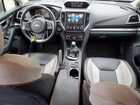 2019 Subaru Crosstrek Limited White vin: JF2GTAMCXK8247449 2019 Subaru Crosstrek Limited White vin: JF2GTAMCXK8247449
