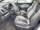 2019 Subaru Crosstrek Limited White vin: JF2GTAMCXK8247449 2019 Subaru Crosstrek Limited White vin: JF2GTAMCXK8247449