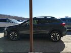 2020 Subaru Crosstrek Limited Черный vin: JF2GTAMCXL8223198