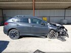 2020 Subaru Crosstrek Limited Черный vin: JF2GTAMCXL8223198