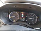 2020 Subaru Crosstrek Limited Черный vin: JF2GTAMCXL8223198
