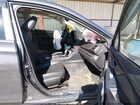 2020 Subaru Crosstrek Limited Черный vin: JF2GTAMCXL8223198