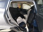 2020 Subaru Crosstrek Limited Черный vin: JF2GTAMCXL8223198