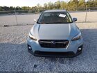 2019 Subaru Crosstrek 2.0i Limited Light Blue vin: JF2GTANC2K8299852