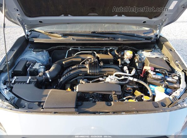 JF2GTANC2K8299852 2019 SUBARU CROSSTREK Light Blue Вид сзади