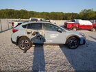 2019 Subaru Crosstrek 2.0i Limited Light Blue vin: JF2GTANC2K8299852