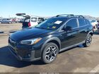 2019 Subaru Crosstrek 2.0i Limited Black vin: JF2GTANC2KH379796