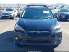2019 Subaru Crosstrek 2.0i Limited Black vin: JF2GTANC2KH379796