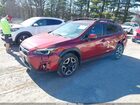 2019 Subaru Crosstrek 2.0i Limited Red vin: JF2GTANC3K8312849 2019 Subaru Crosstrek 2.0i Limited Red vin: JF2GTANC3K8312849